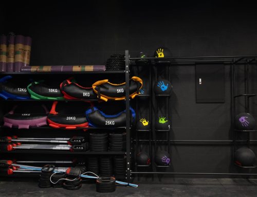 The Gym Bag Checklist: Pack Once, Train Ready