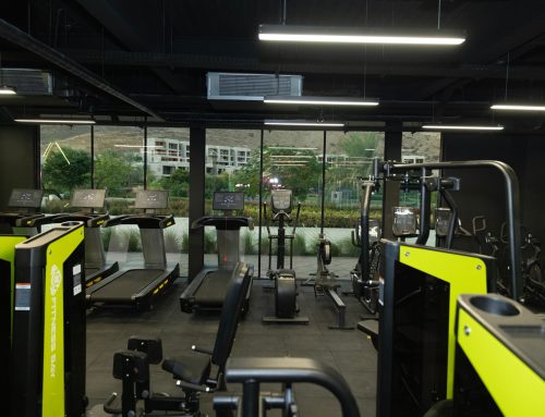 Busy Week? Keep Your Gym Routine Practical